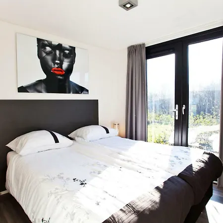Holiday Droompark Spaarnwoude.48 Ferienhaus Spaarndam