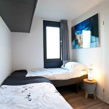 Holiday Droompark Spaarnwoude.48 Spaarndam
