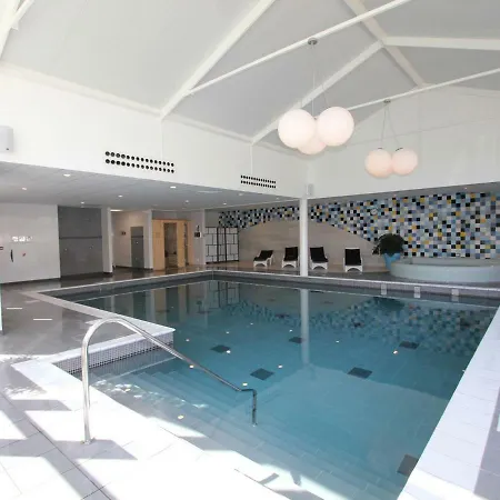Holiday Droompark Spaarnwoude.48 Ferienhaus
